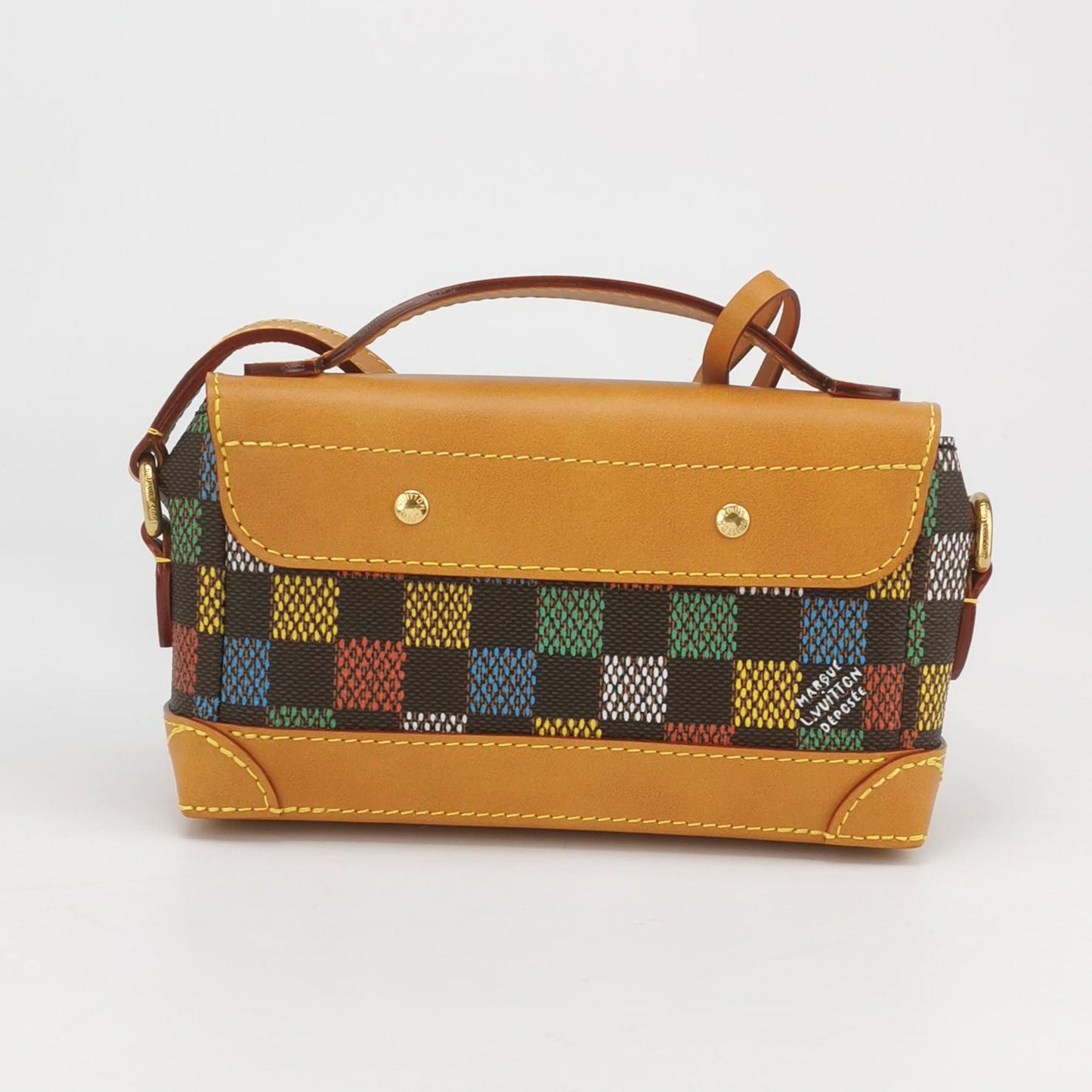 Steamer East West Logo