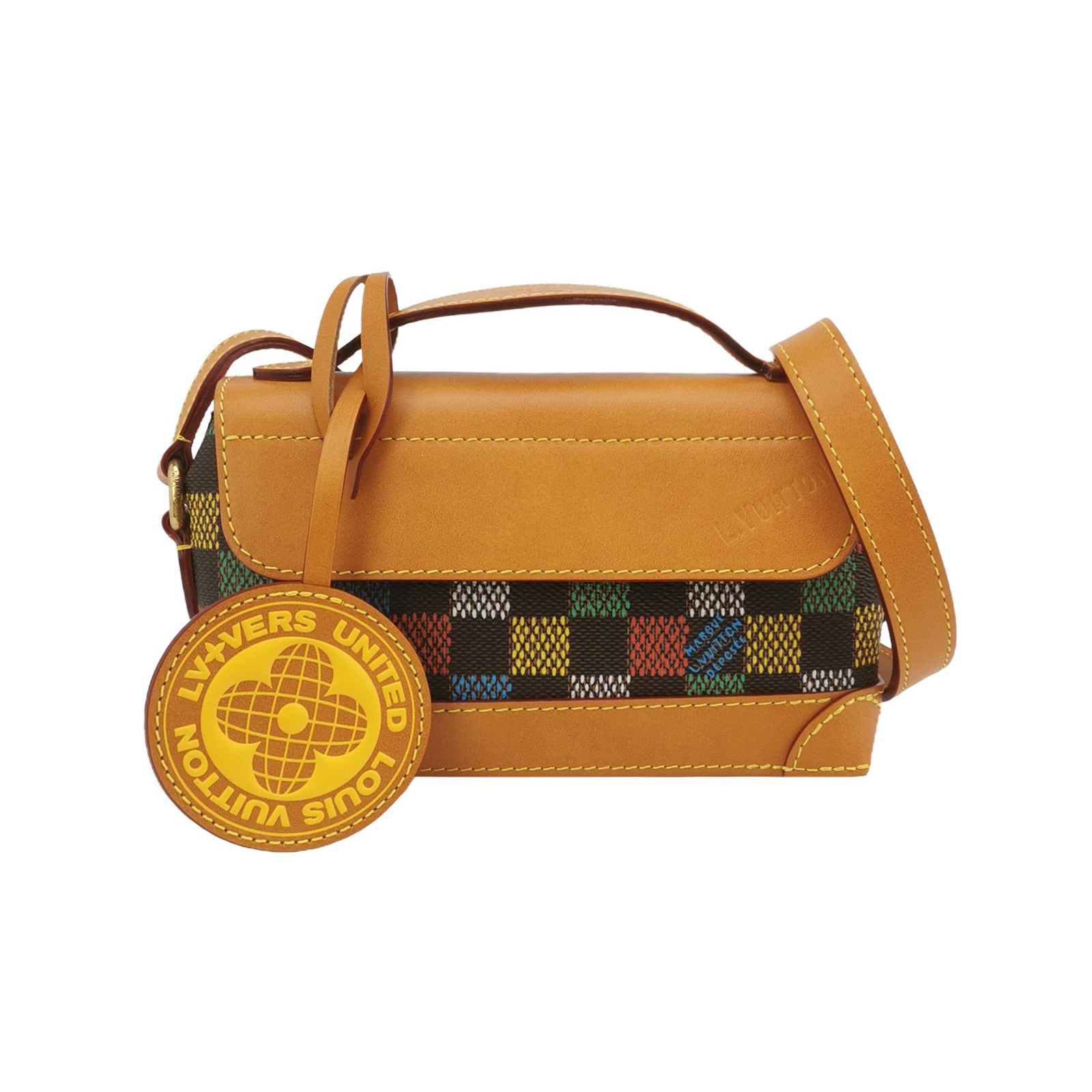 Steamer East West Logo