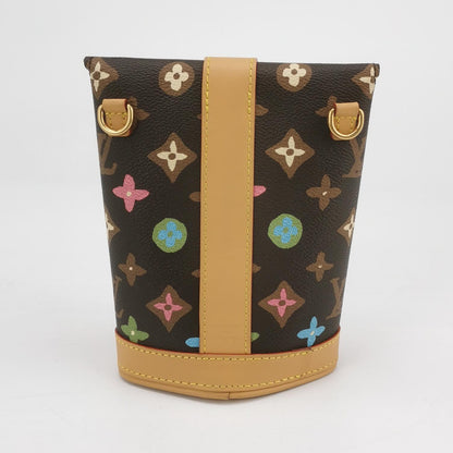 Tyler Envelope Pouch Black