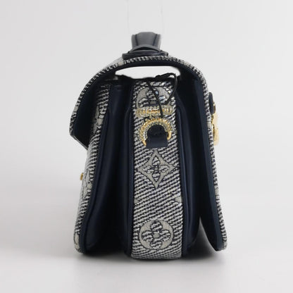 Pochette Metis East West Canvas