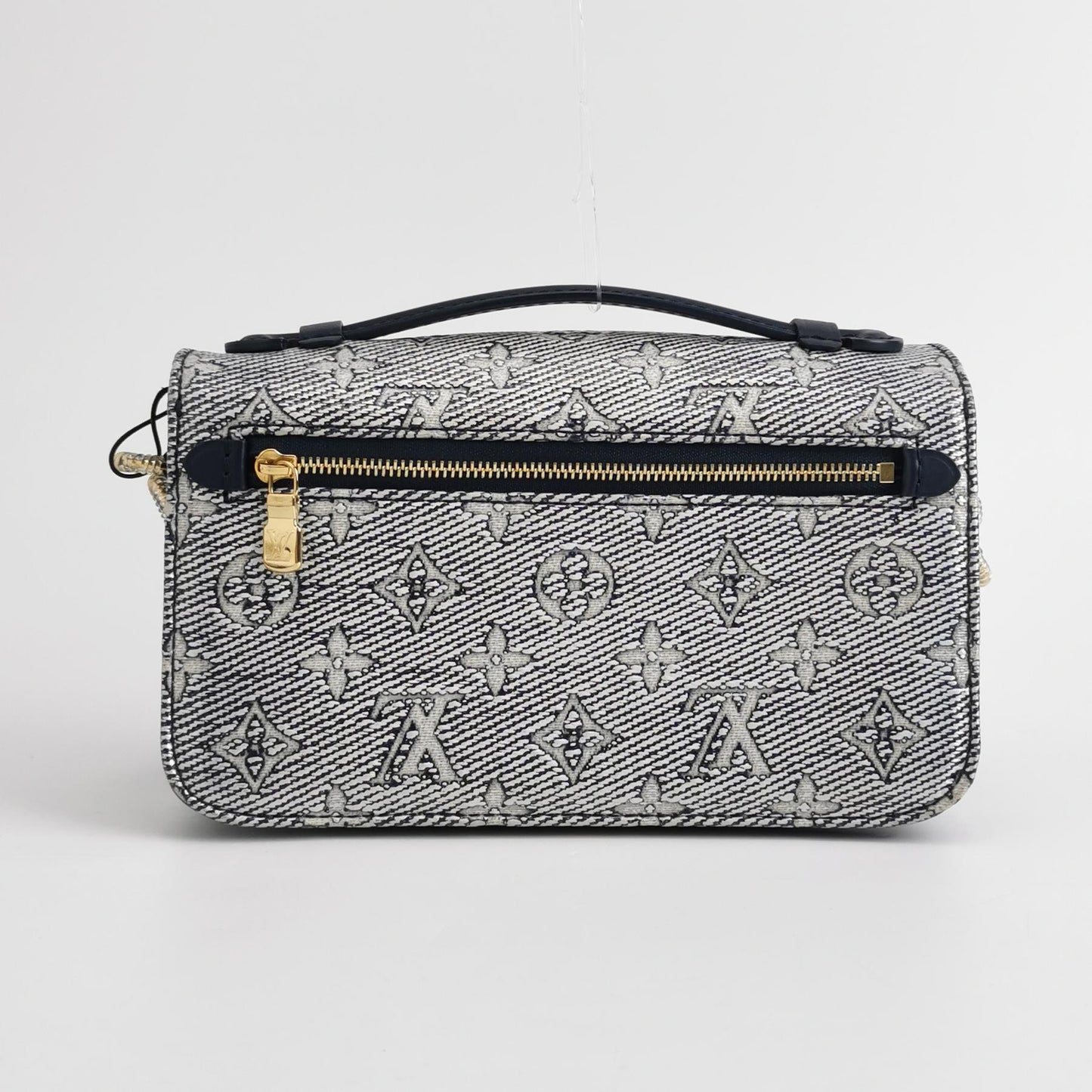 Pochette Metis East West Canvas