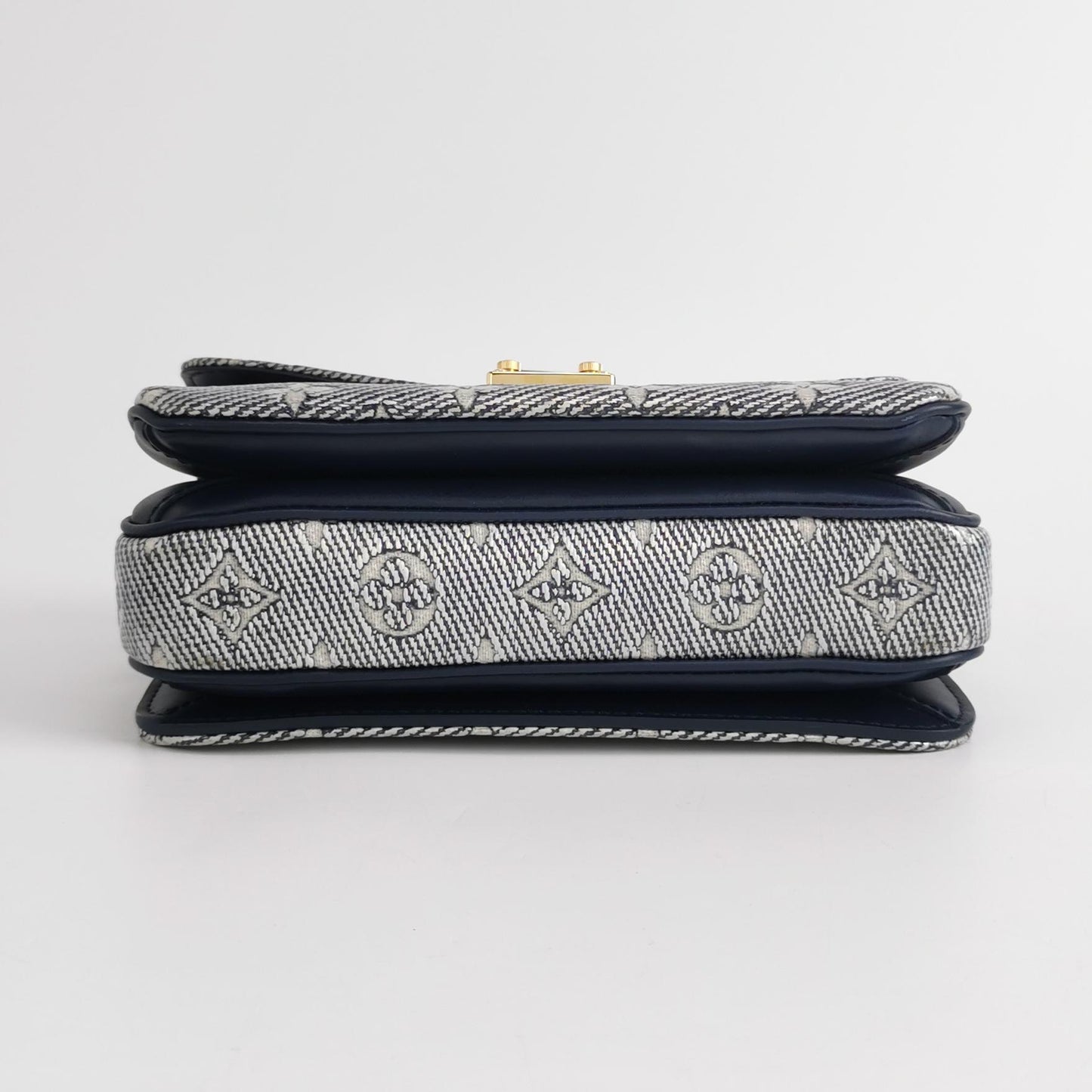 Pochette Metis East West Canvas