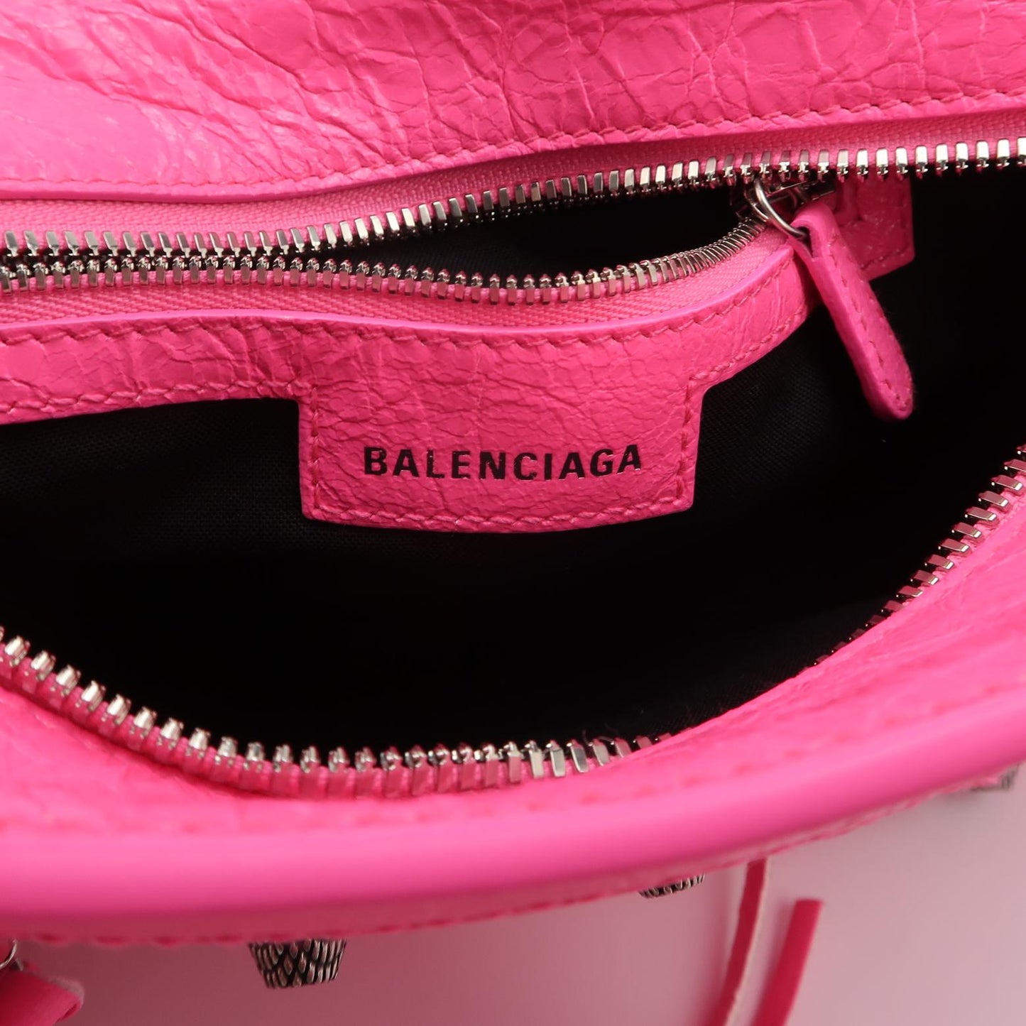 Neo Classic Small Lambskin