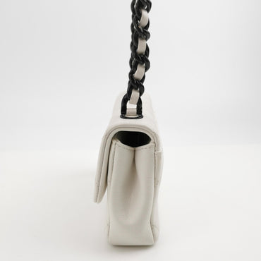 Flap Bag quilted CC turn-lock