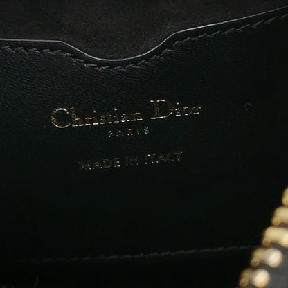 Vibe Hobo Bag Small Lambskin White Gold