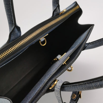 City Steamer Medium Gold