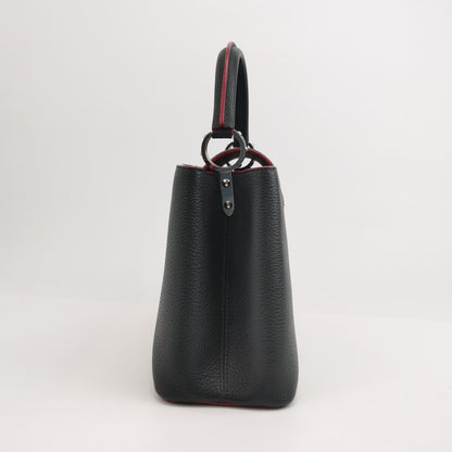 Capucines Medium Gold LV