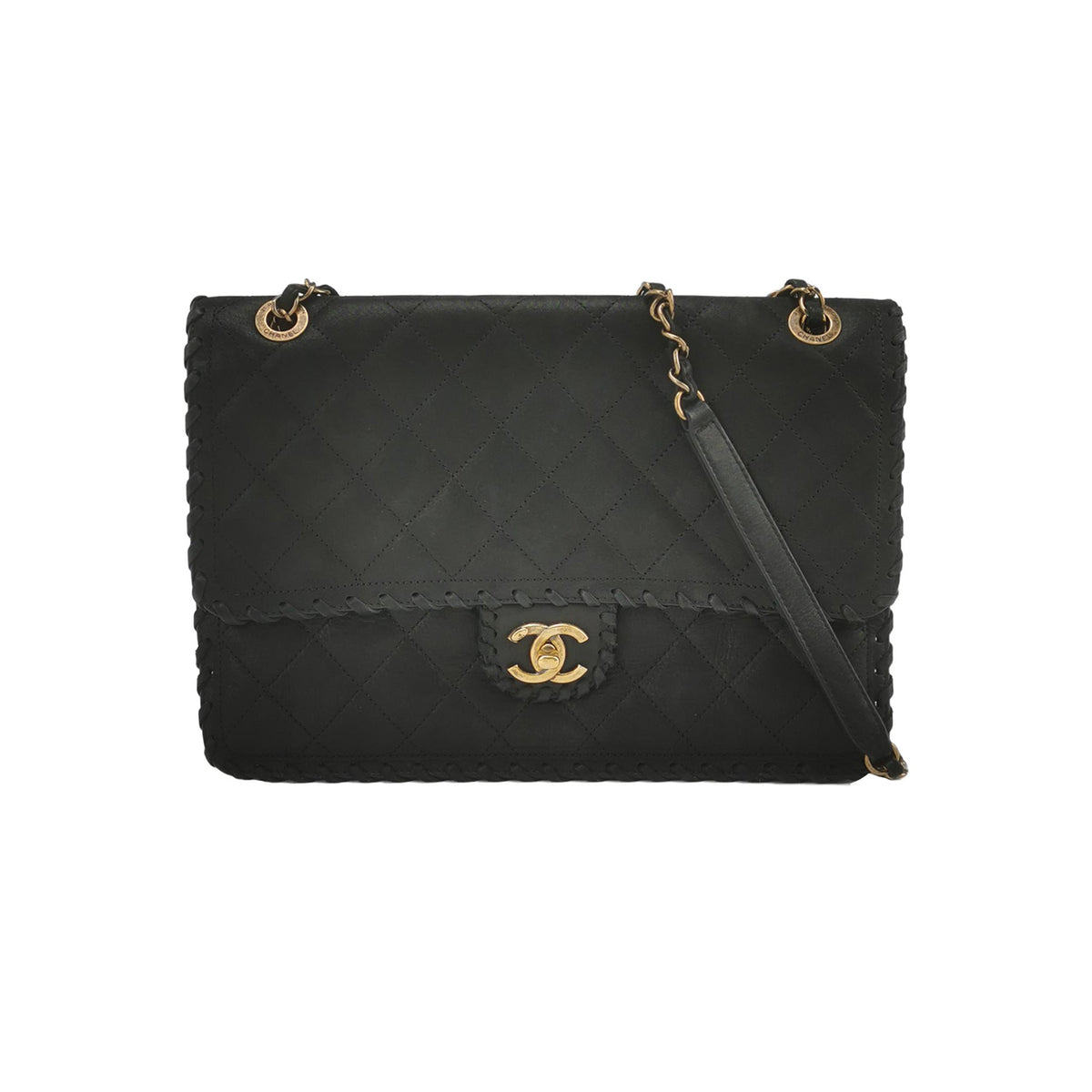 Chanel Chanel Flap Bag Small Shoulder Bag