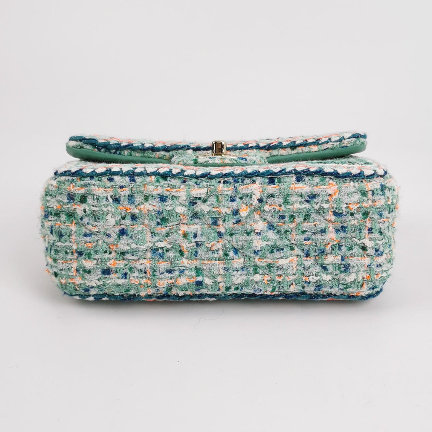 Classic Flap Seasonal limited Edition CC turn-lock