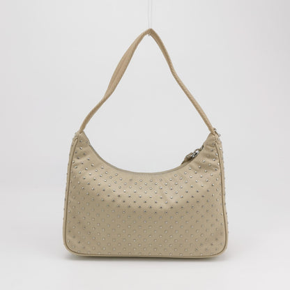 Prada Hobo Nylon