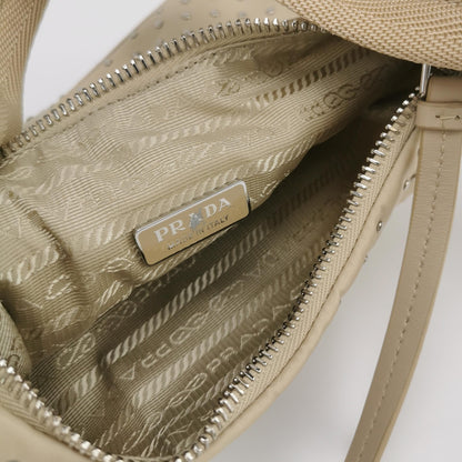 Prada Hobo Nylon