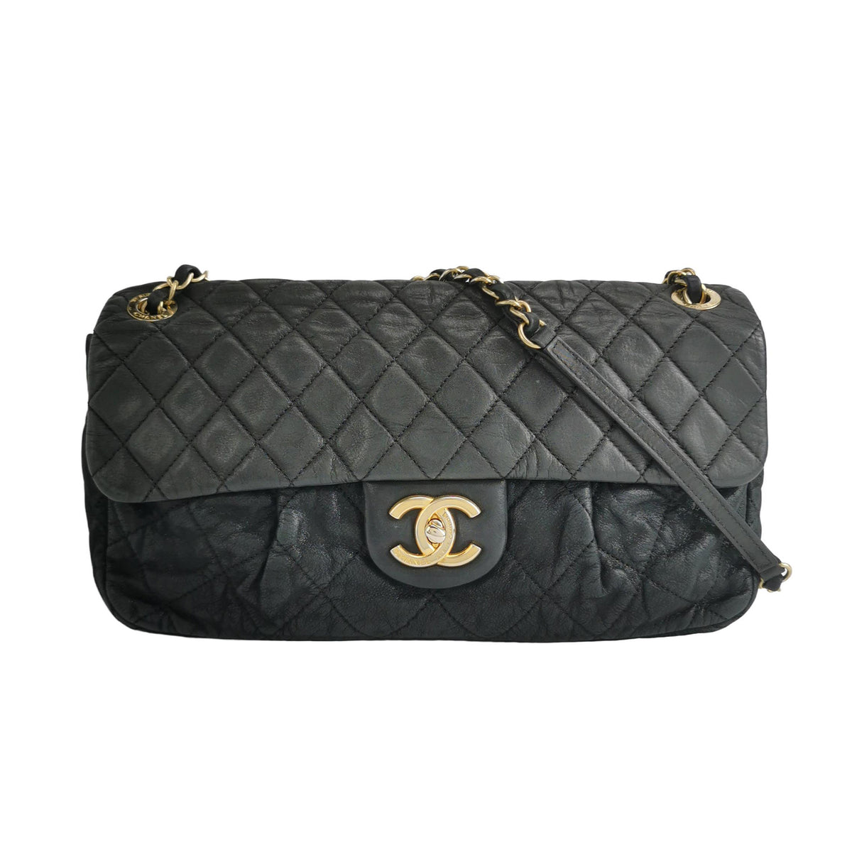 Chanel Chanel Flap Bag Shoulder Bag