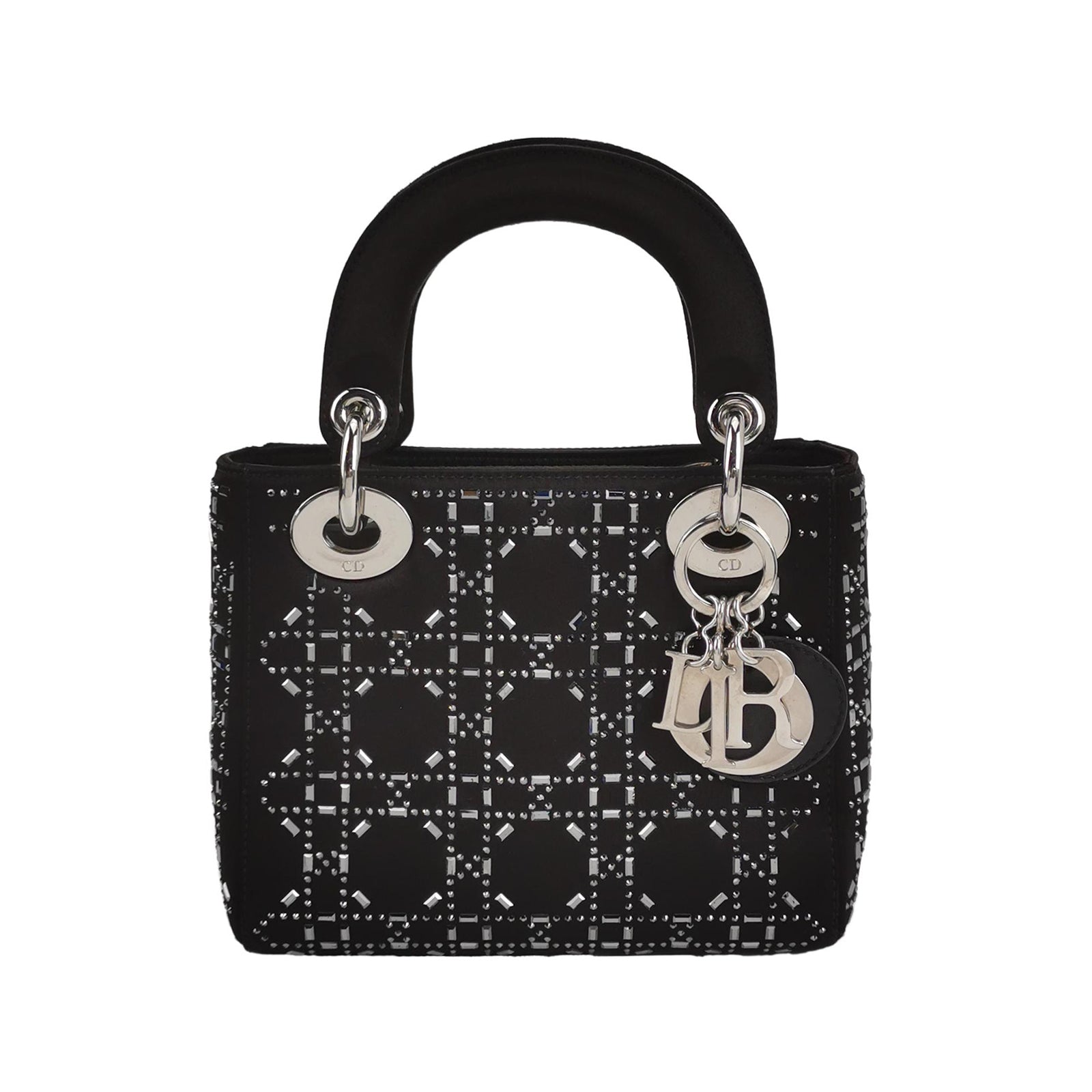 Lady Dior Logo