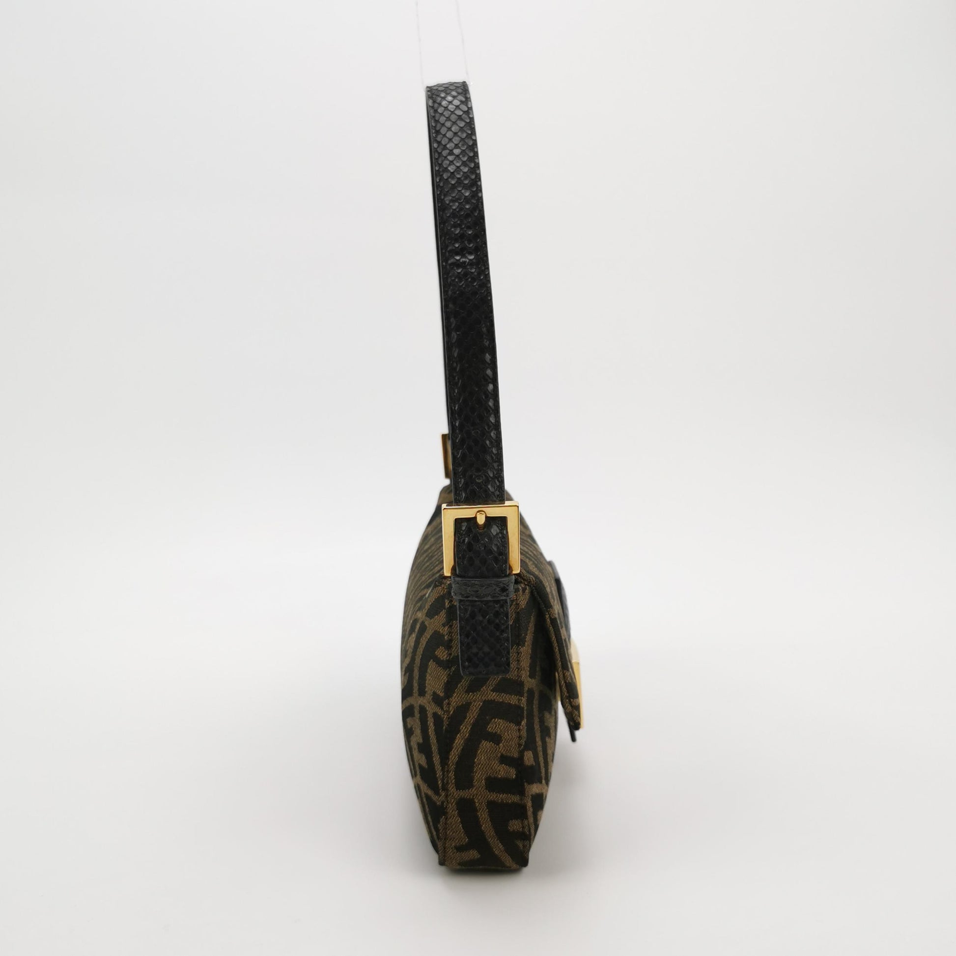 Baguette 1997 Nylon F Gold