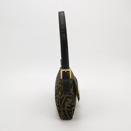 Baguette 1997 Nylon F Gold