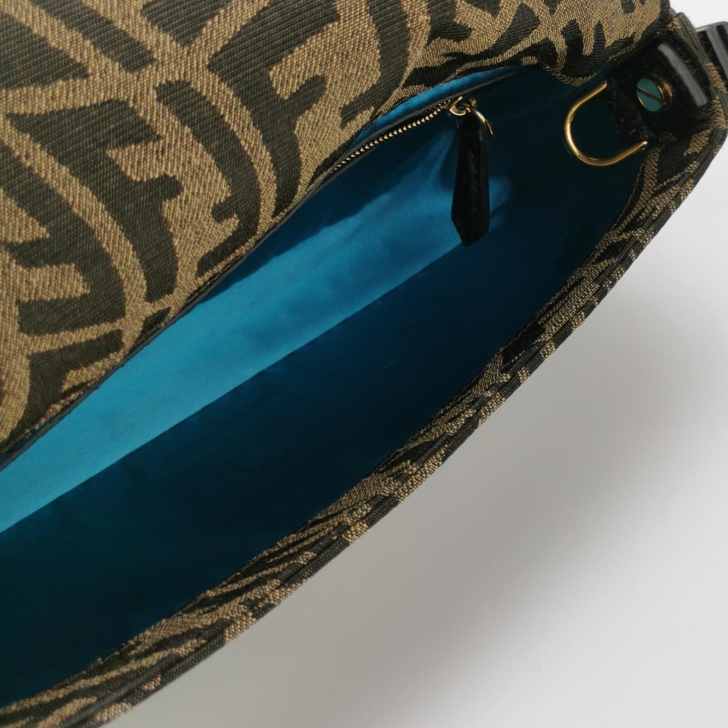 Baguette 1997 Nylon F Gold