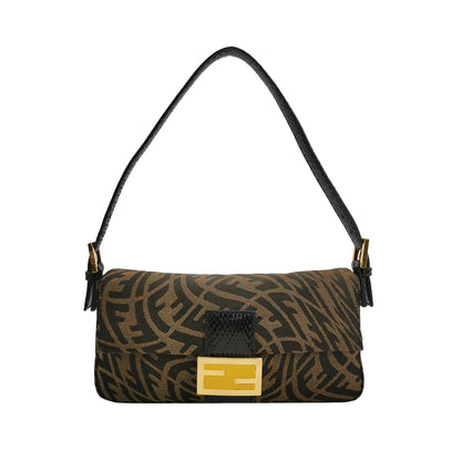 Baguette 1997 Nylon F Gold