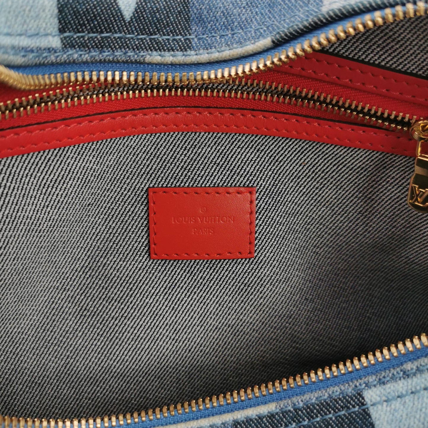 Speedy30 Denim