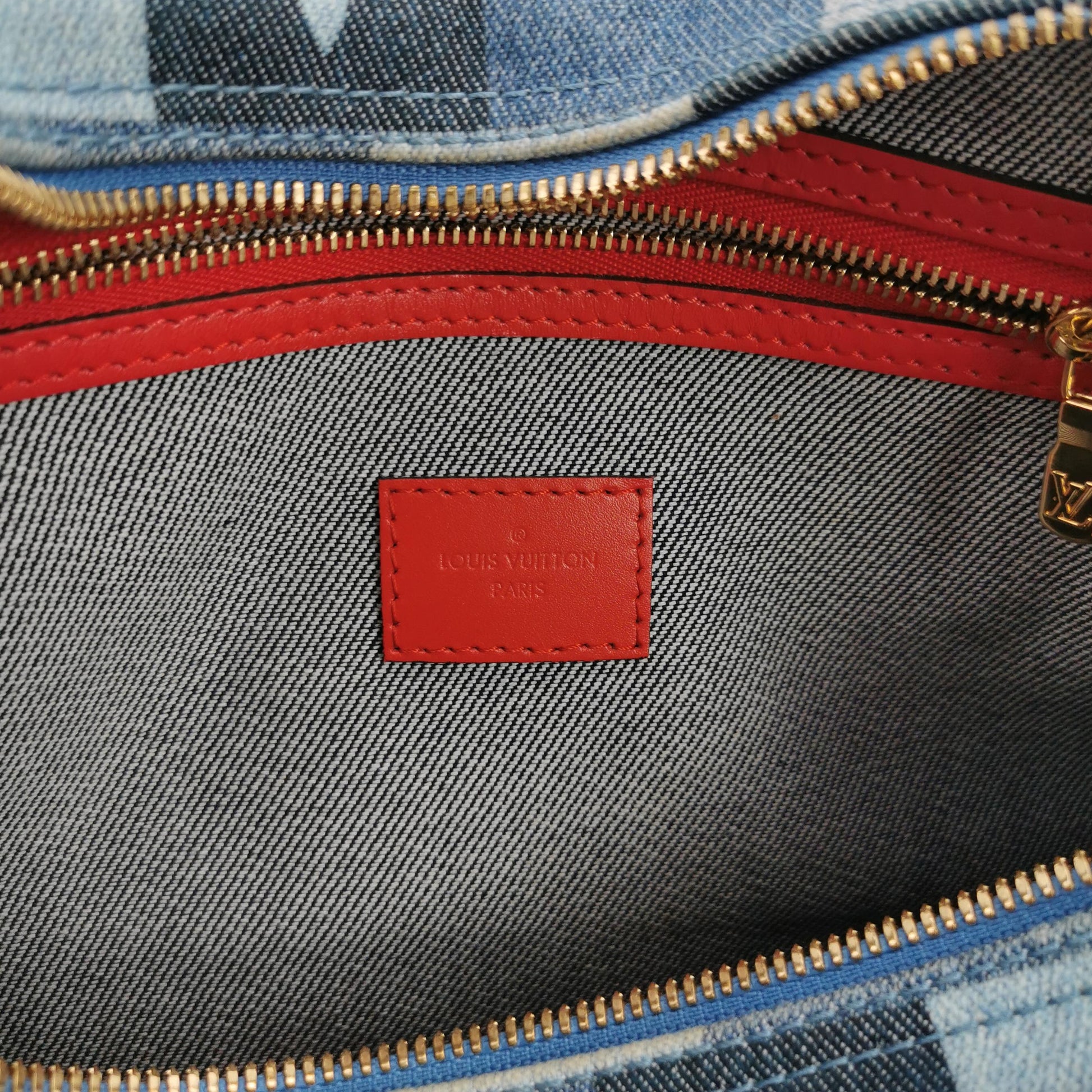 Speedy30 Denim