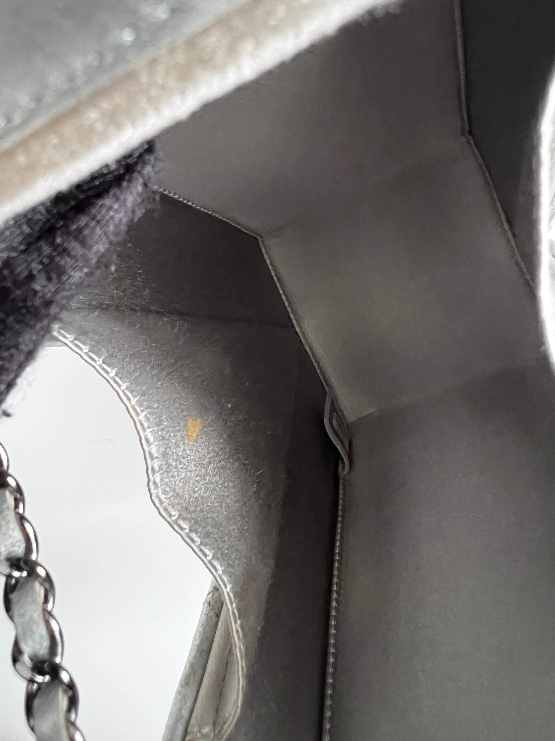 Chanel Supermarket Lait de Coco Minaudiere