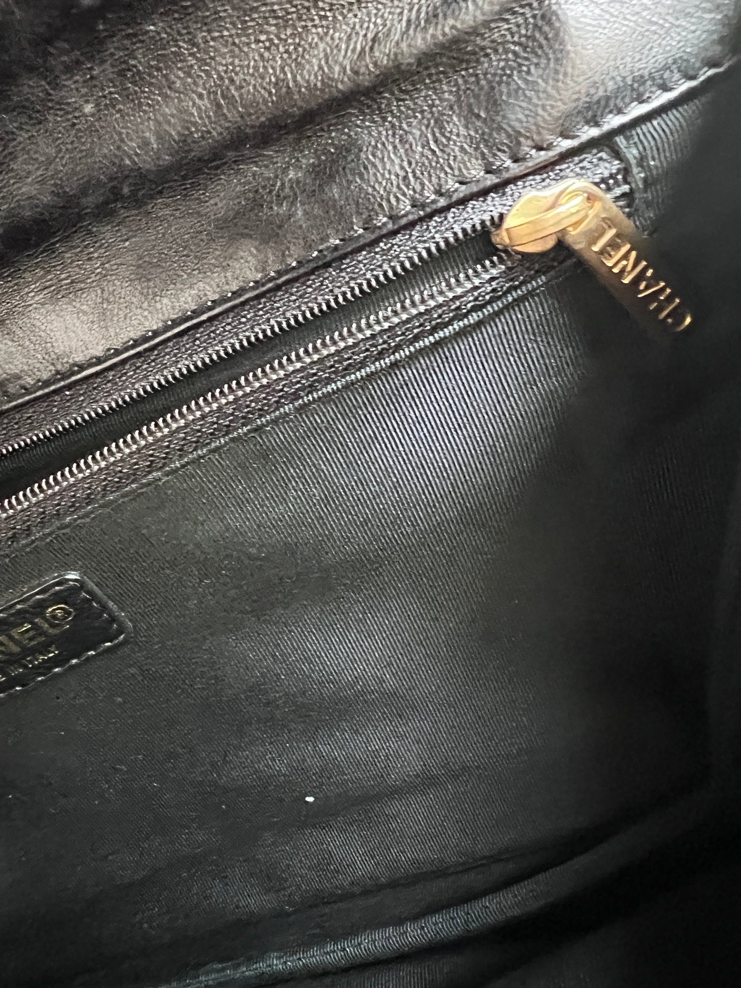 Chanel 2.55 reissue bag from 2000