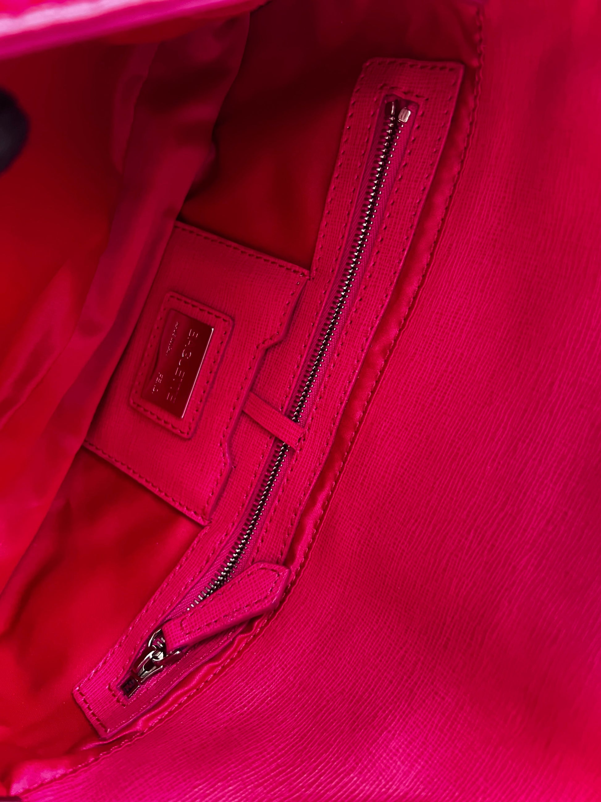 Fendi Berries baguette