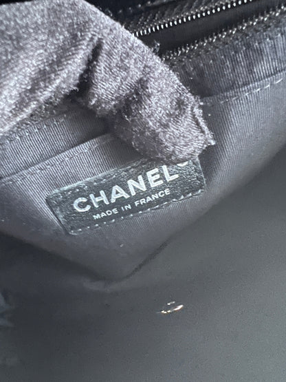 Chanel Ladybug Medium Flap Bag