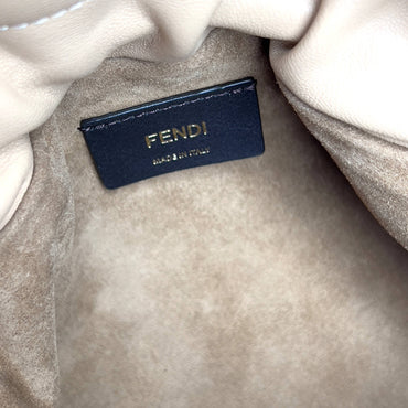 Fendi new style caramel mamma baguette medium size