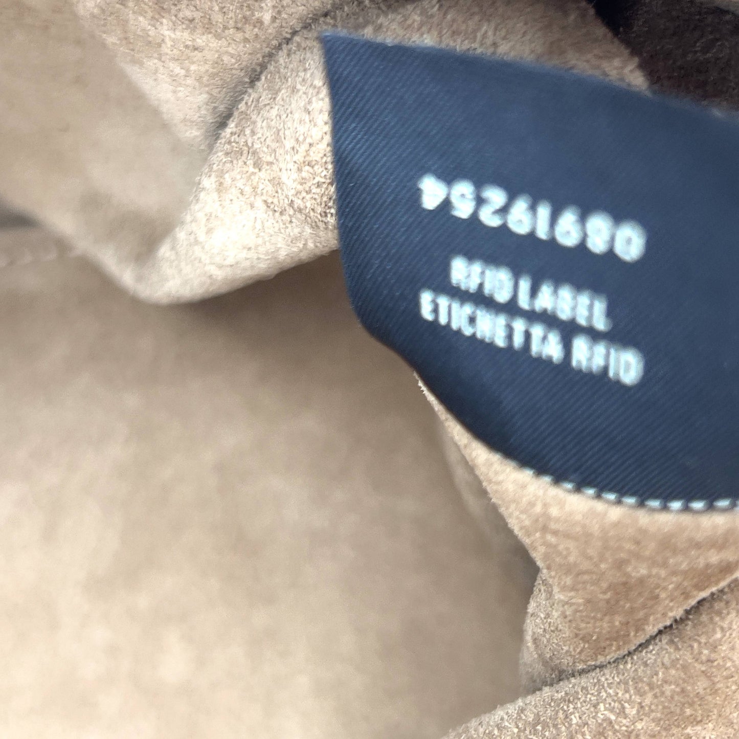 Fendi new style caramel mamma baguette medium size