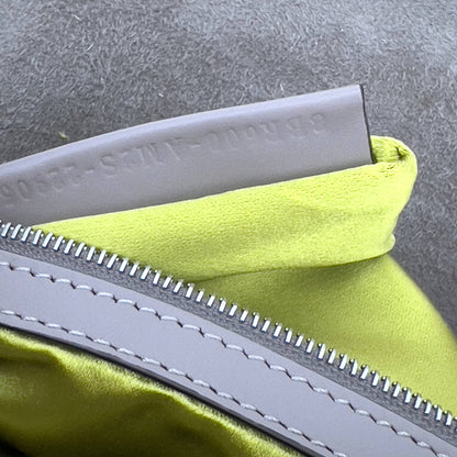 Fendi Swakara fur new style baguette NWOT