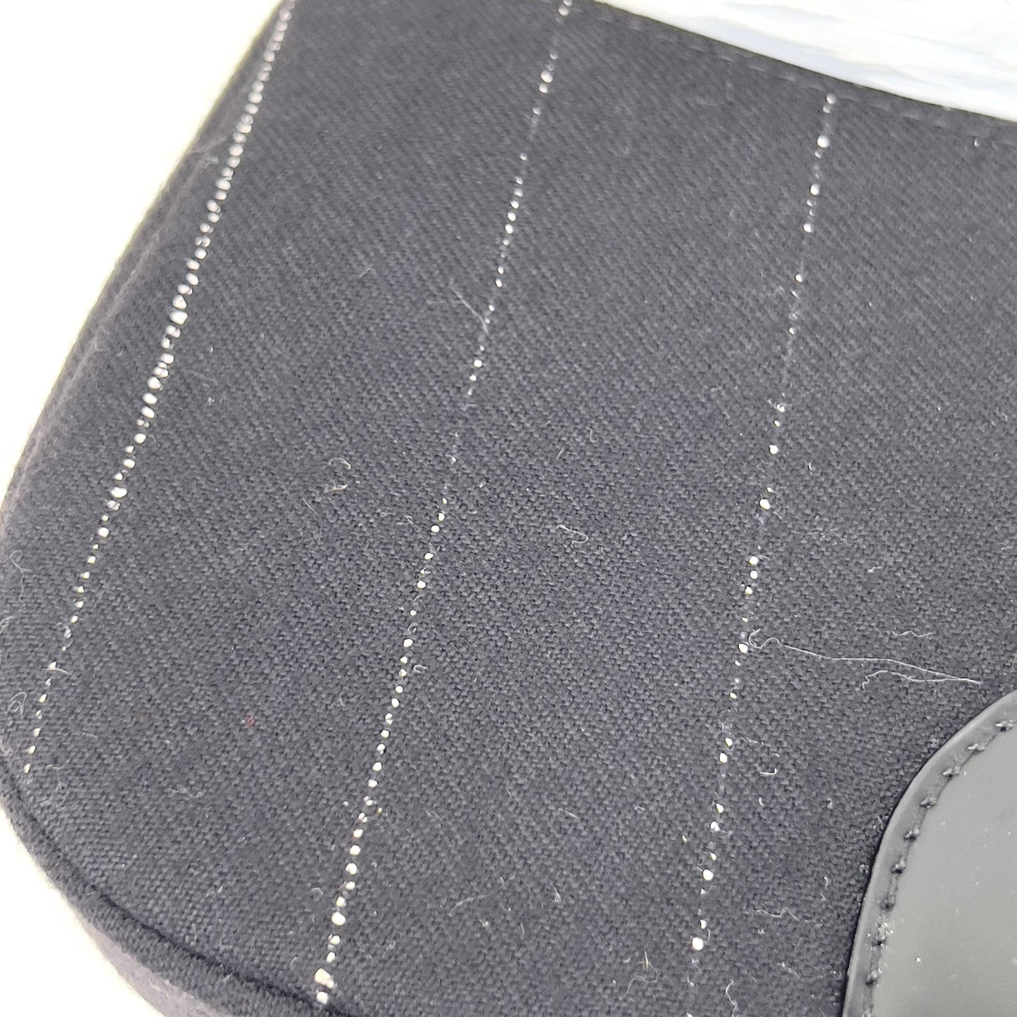 Vintage Dior Malice Teddy bear fur bag