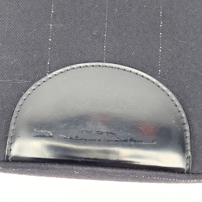 Vintage Dior Malice Teddy bear fur bag