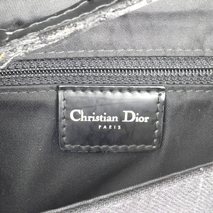 Vintage Dior Malice Teddy bear fur bag