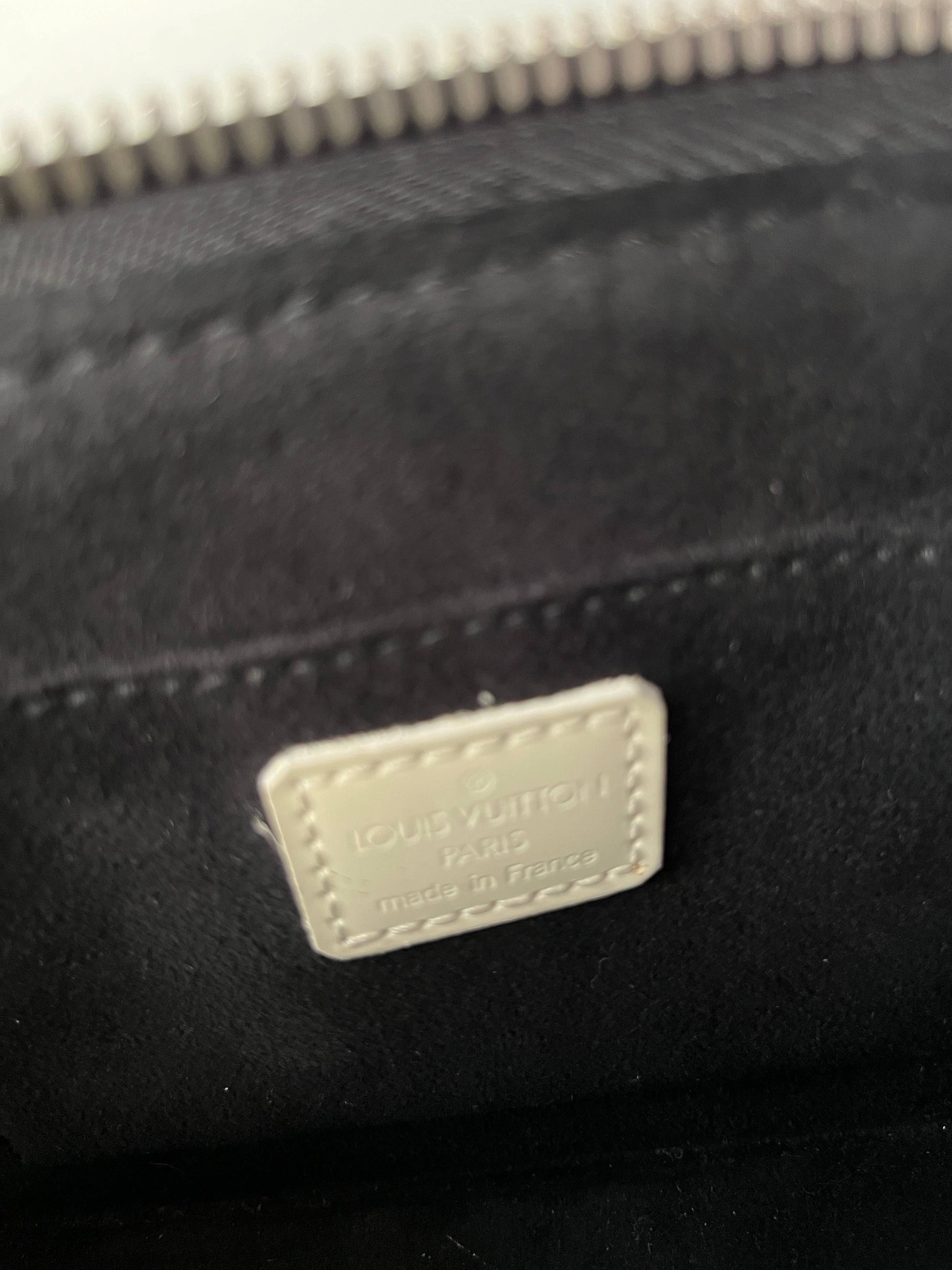 Louis Vuitton x Stephen Sprouse Graffiti Mini Alma Bag