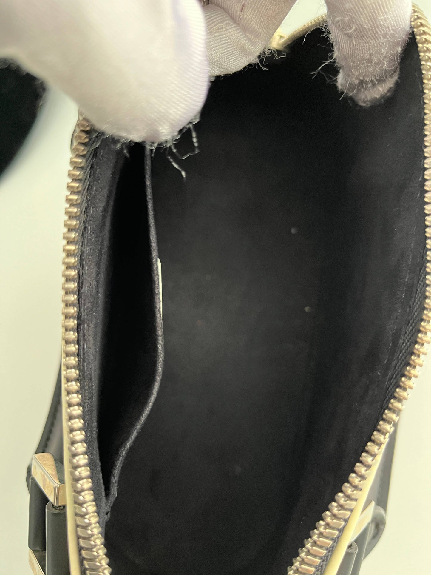 Louis Vuitton x Stephen Sprouse Graffiti Mini Alma Bag