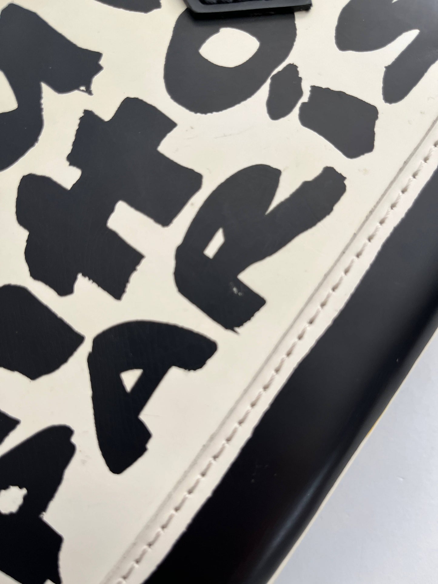 Louis Vuitton x Stephen Sprouse Graffiti Mini Alma Bag