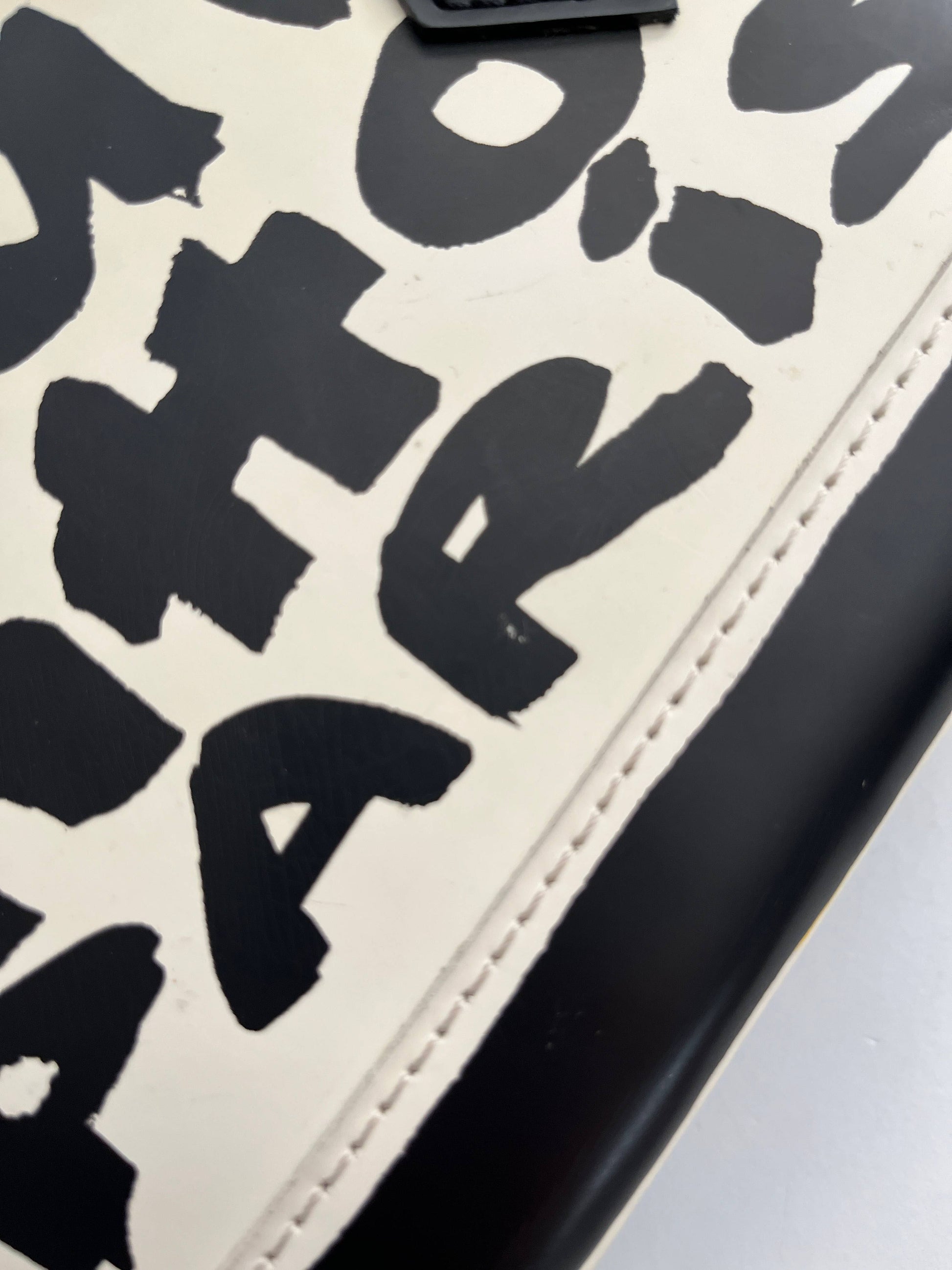 Louis Vuitton x Stephen Sprouse Graffiti Mini Alma Bag
