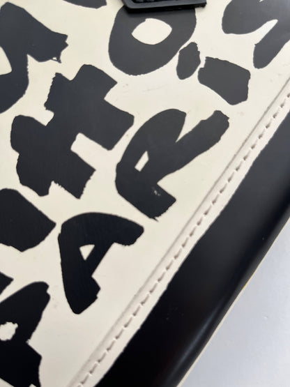 Louis Vuitton x Stephen Sprouse Graffiti Mini Alma Bag