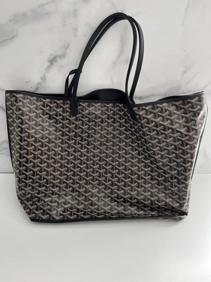 Goyard GM tote
