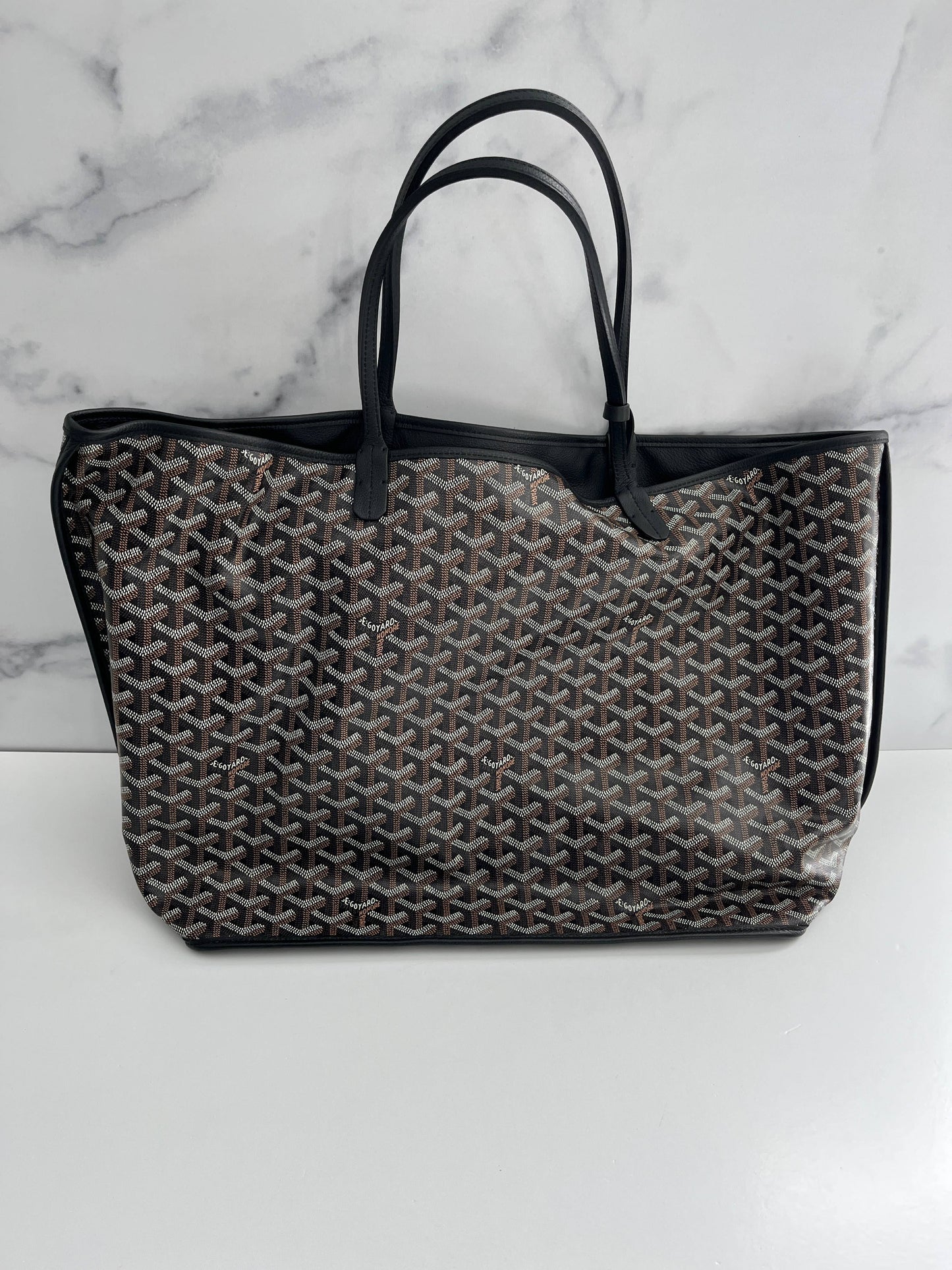 Goyard GM tote