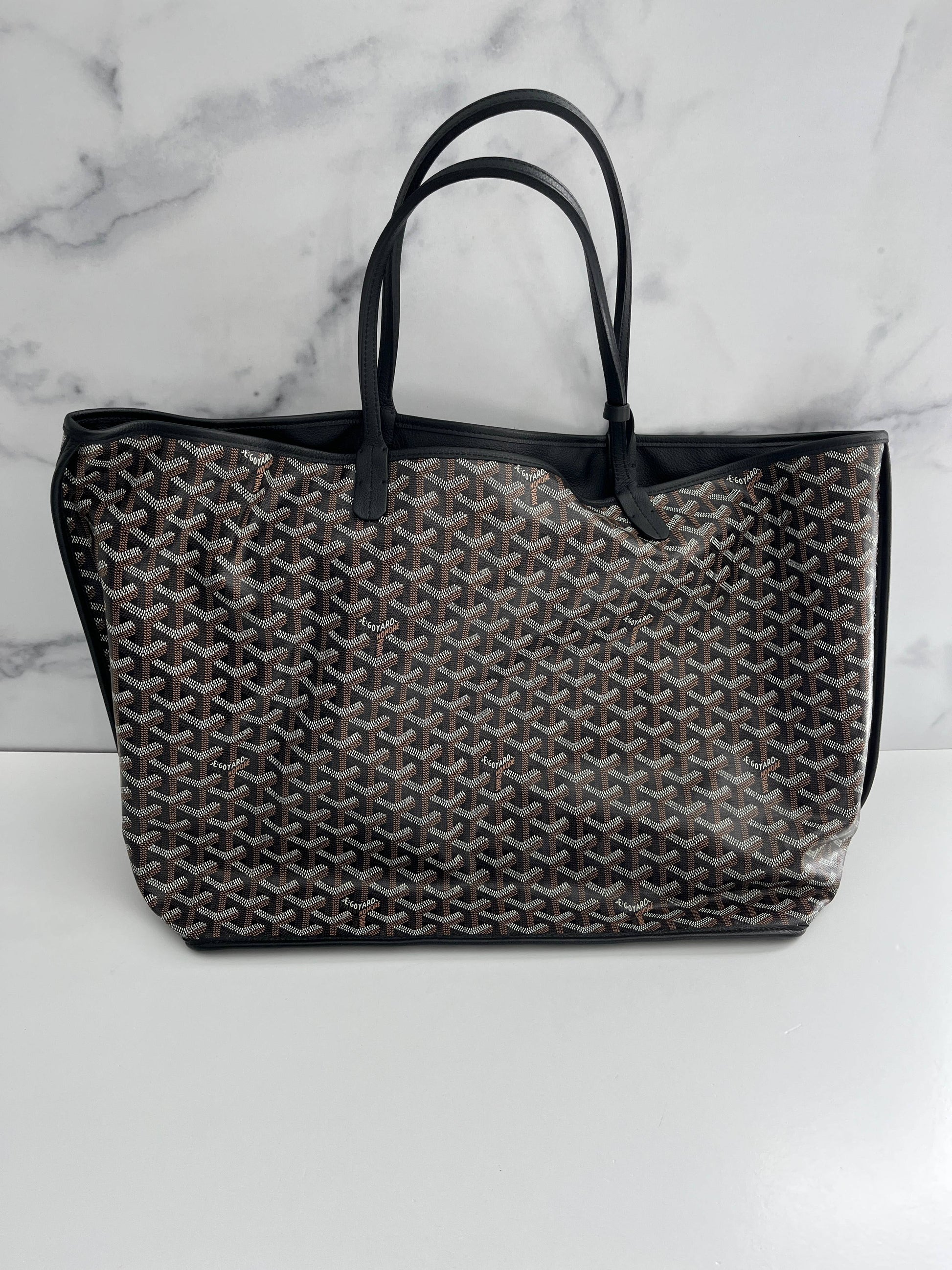 Goyard GM tote