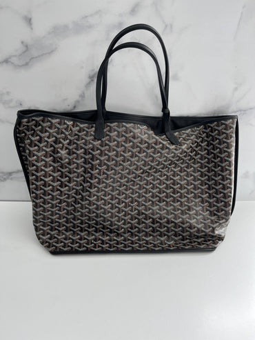 Goyard GM tote