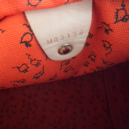 Louis Vuitton Catogram Speedy Bandouliere 30