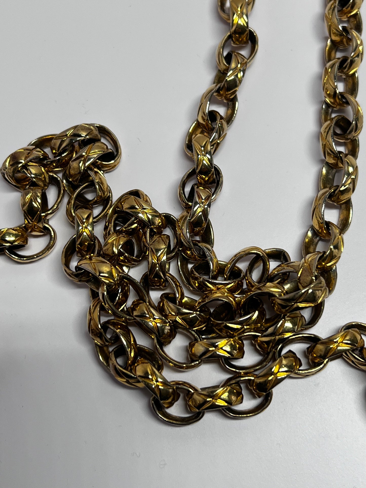 Vintage Chanel mini rectangular satin flap bag