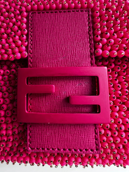 Fendi Berries baguette