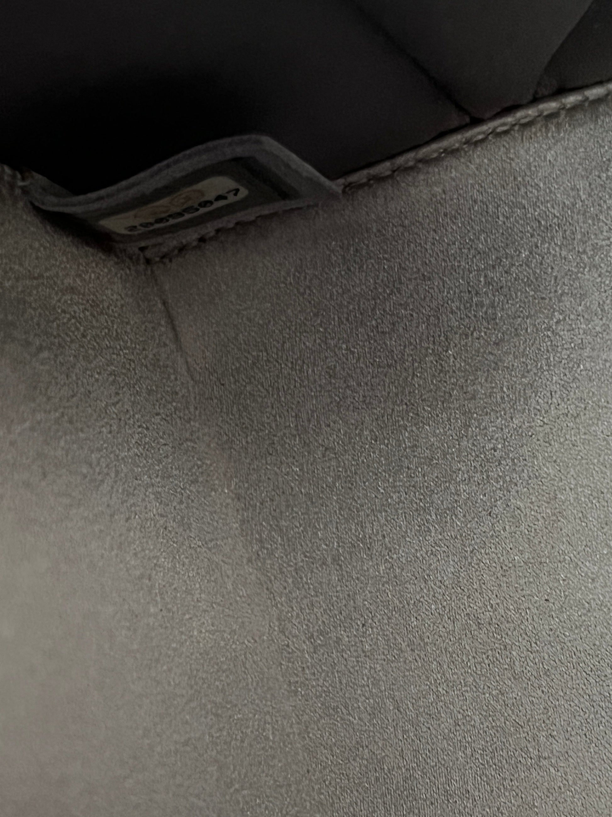 Chanel Supermarket Lait de Coco Minaudiere