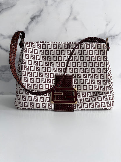 Fendi Bigger mamma baguette