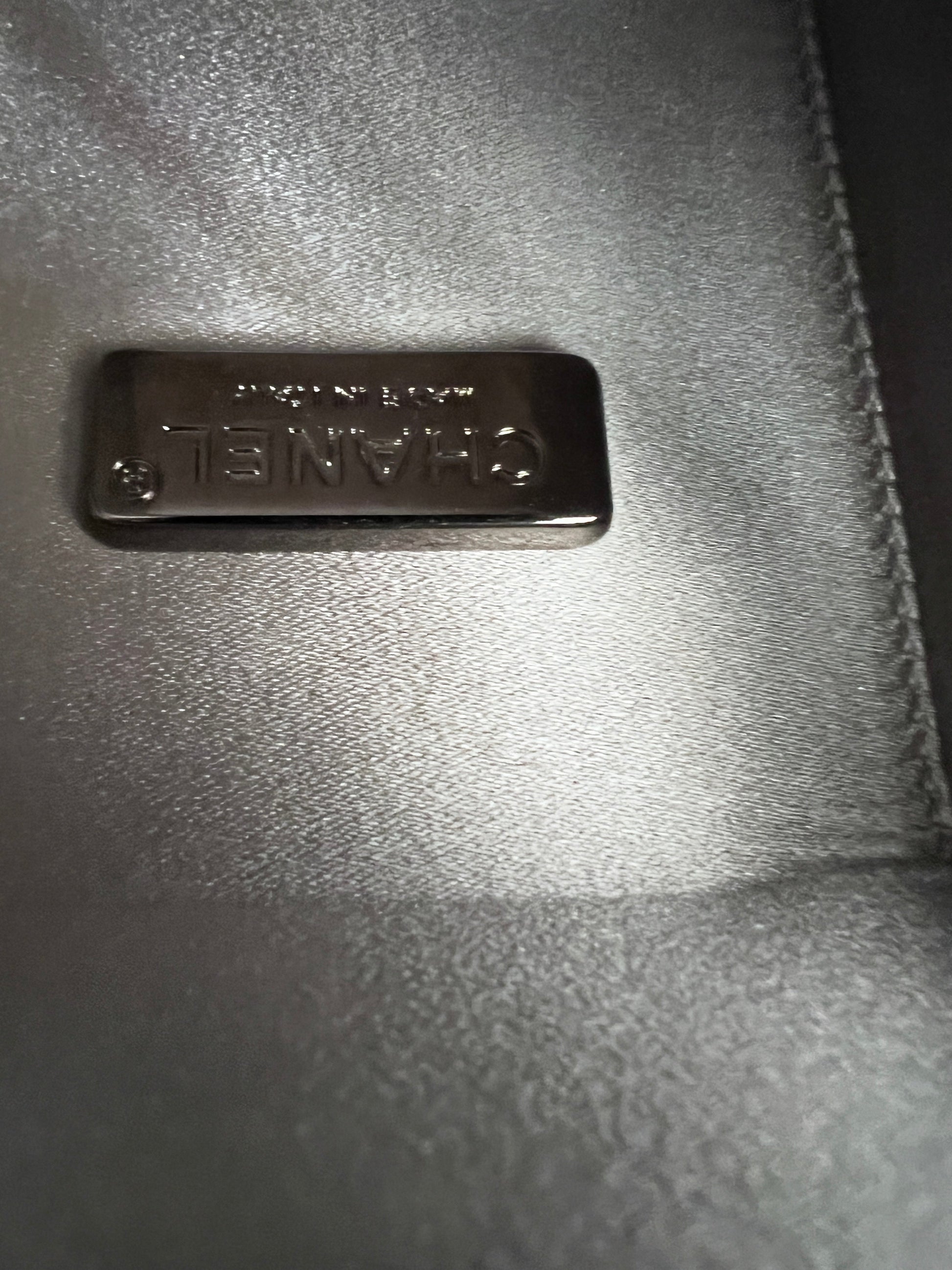 Chanel Supermarket Lait de Coco Minaudiere