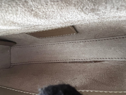 Dior pearls micro lady D-joy