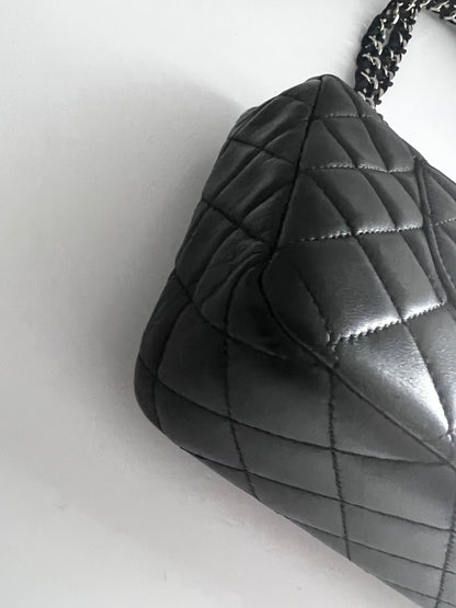 Chanel Ladybug Medium Flap Bag